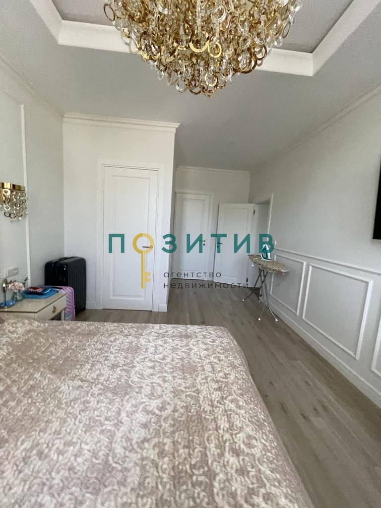 Продажа 4-комнатной квартиры, Пятигорск, Пестова ул,  17А