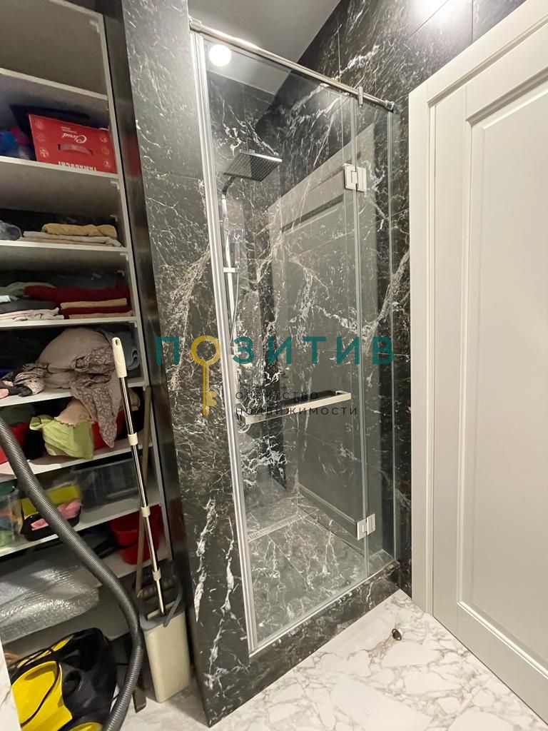 Продажа 4-комнатной квартиры, Пятигорск, Пестова ул,  17А