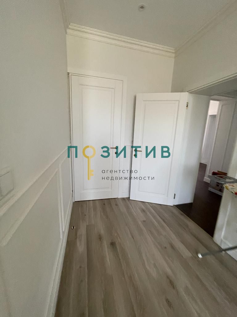 Продажа 4-комнатной квартиры, Пятигорск, Пестова ул,  17А