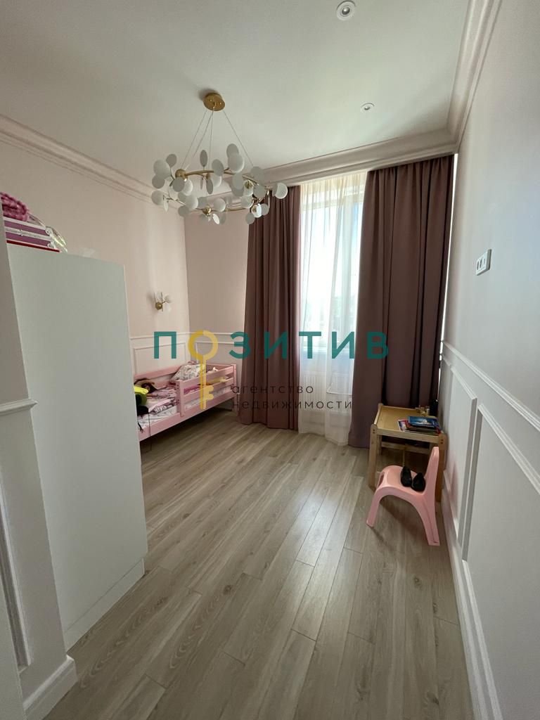 Продажа 4-комнатной квартиры, Пятигорск, Пестова ул,  17А