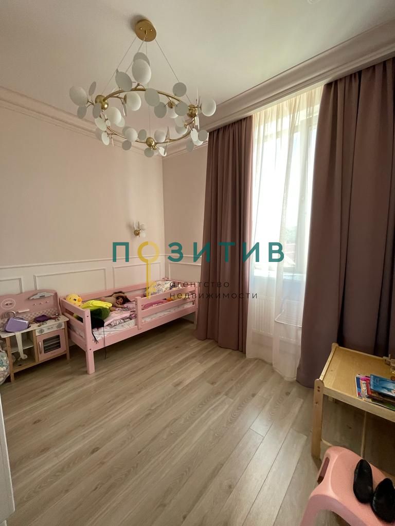 Продажа 4-комнатной квартиры, Пятигорск, Пестова ул,  17А