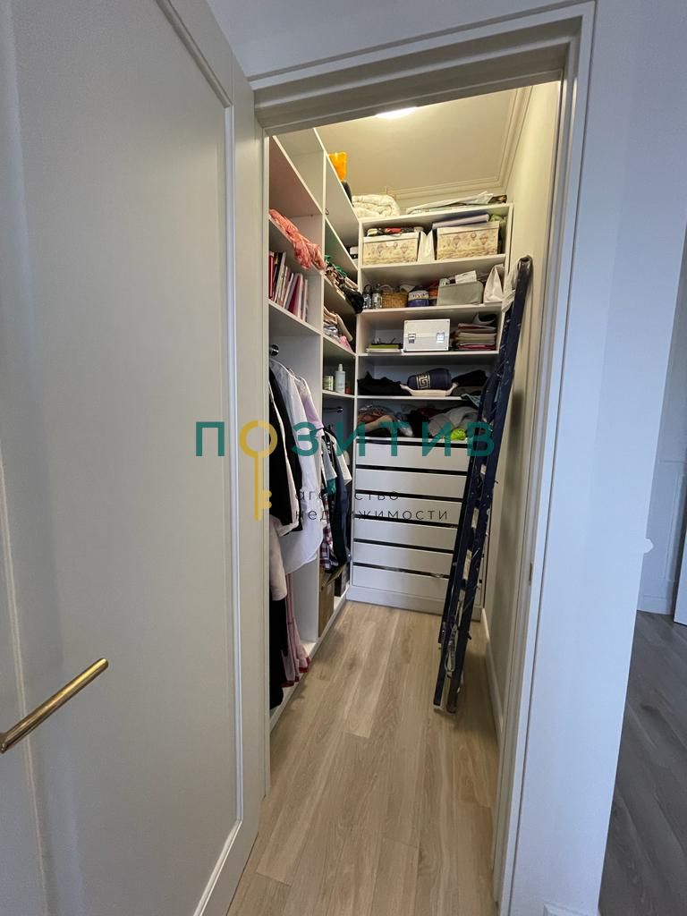 Продажа 4-комнатной квартиры, Пятигорск, Пестова ул,  17А