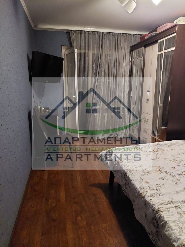 Продажа 2-комнатной квартиры, Пятигорск, Ессентукская ул,  72