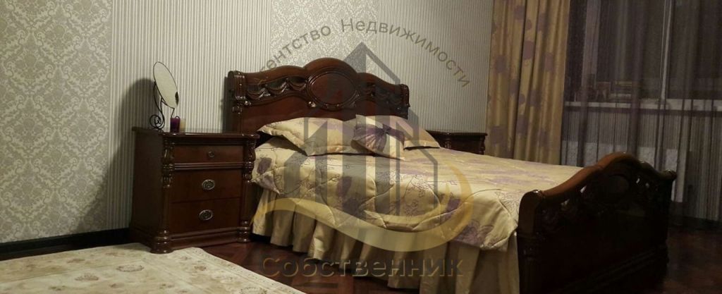 Аренда 1-комнатной квартиры, Старый Оскол, Степной мкр,  18