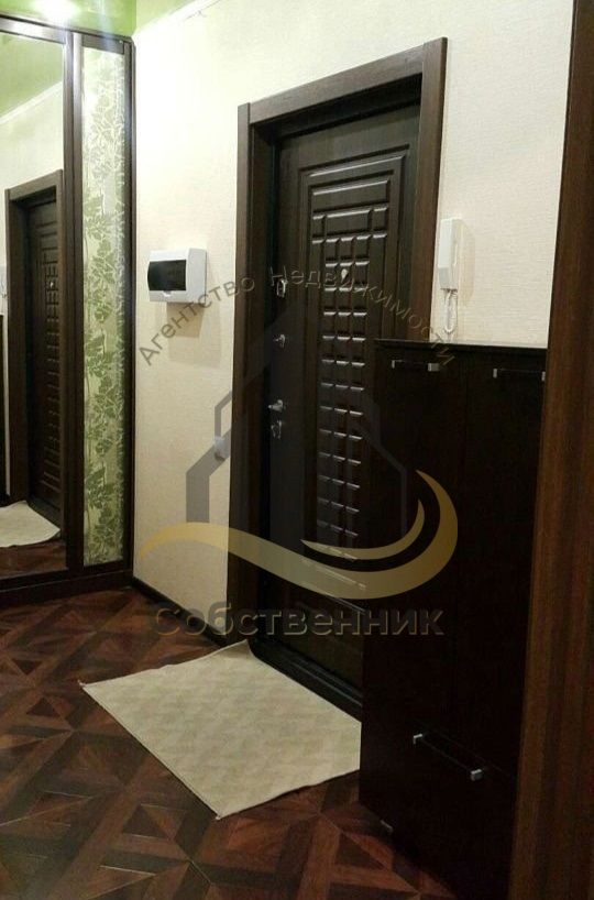 Аренда 1-комнатной квартиры, Старый Оскол, Степной мкр,  18