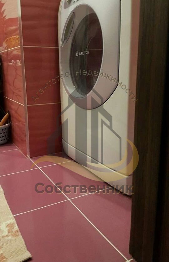 Аренда 1-комнатной квартиры, Старый Оскол, Степной мкр,  18