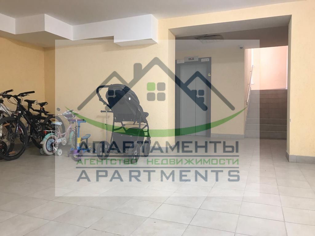 Продажа 4-комнатной квартиры, Пятигорск, Пестова ул,  12а