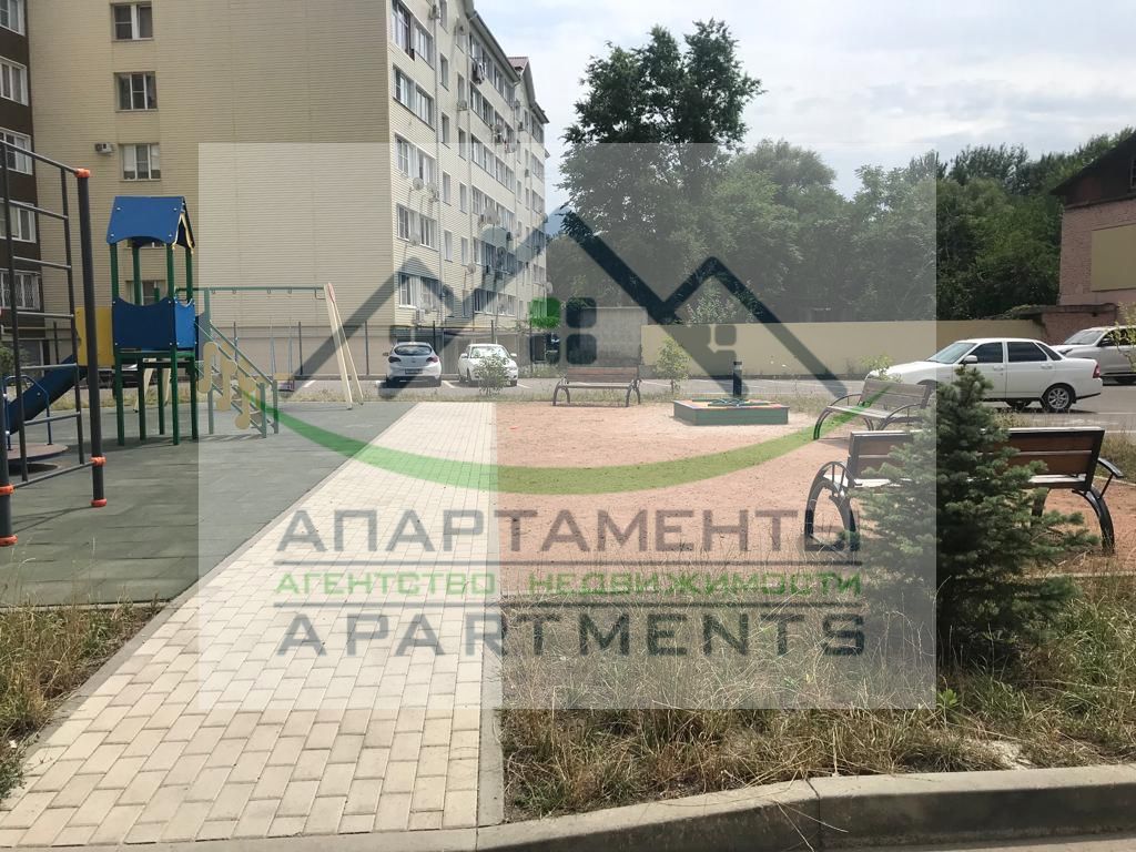 Продажа 4-комнатной квартиры, Пятигорск, Пестова ул,  12а