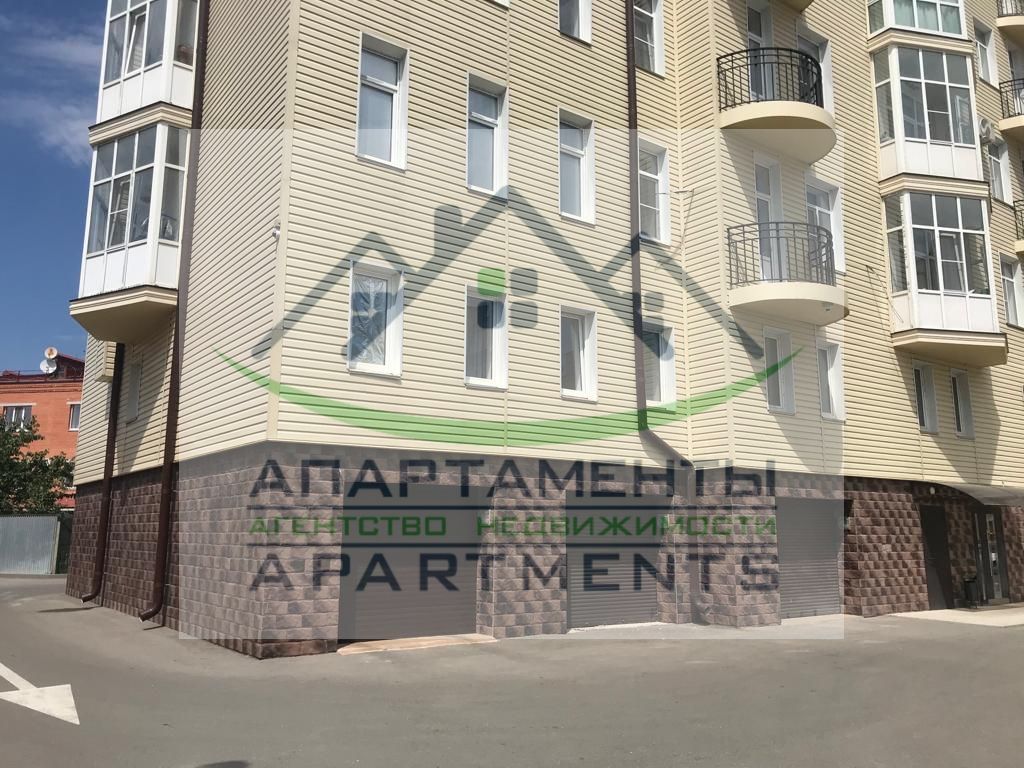 Продажа 4-комнатной квартиры, Пятигорск, Пестова ул,  12а