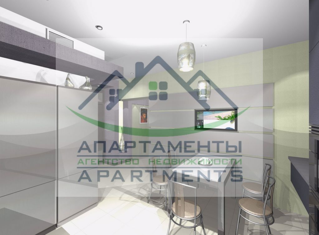 Продажа 4-комнатной квартиры, Пятигорск, Пестова ул,  12а