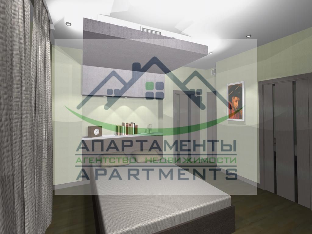 Продажа 4-комнатной квартиры, Пятигорск, Пестова ул,  12а