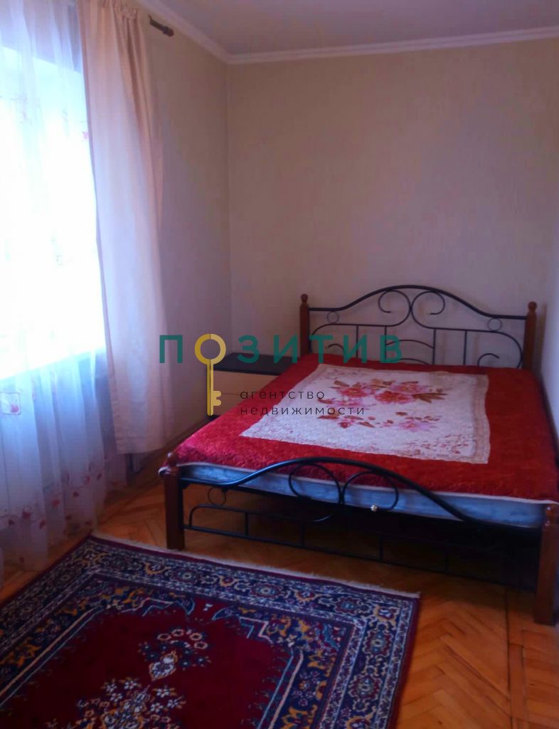 Продажа 2-комнатной квартиры, Пятигорск, 1-я Бульварная ул,  8