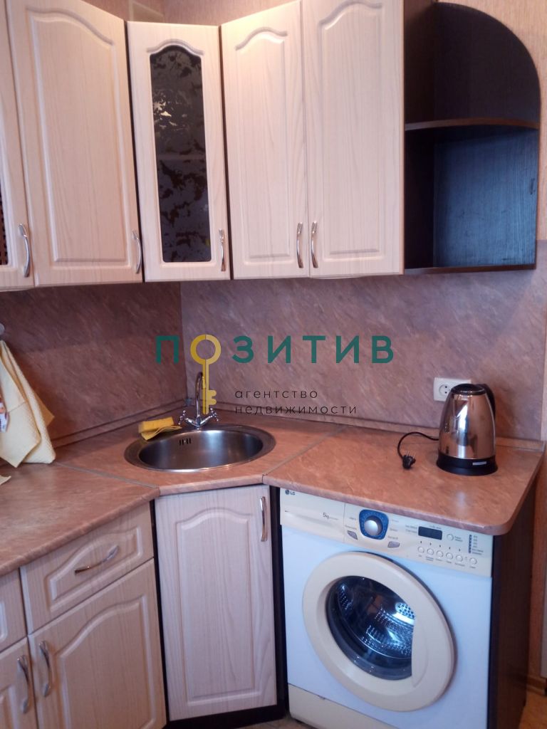 Продажа 2-комнатной квартиры, Пятигорск, 1-я Бульварная ул,  8