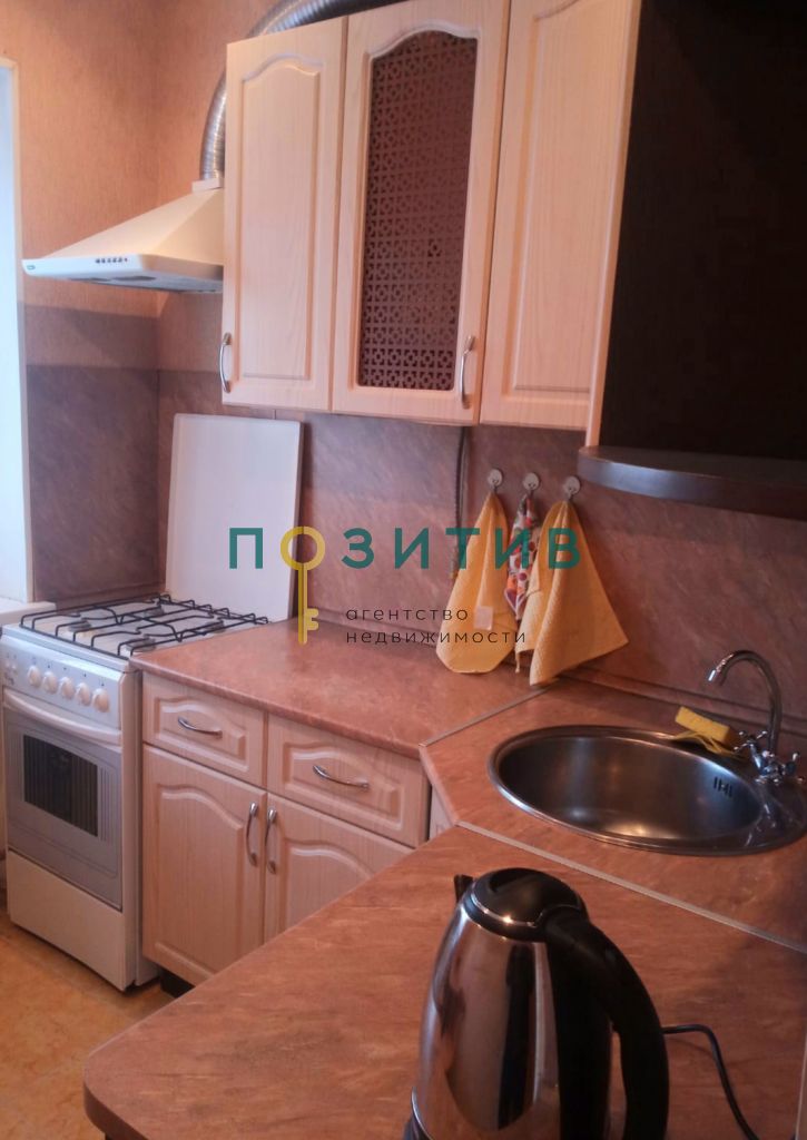 Продажа 2-комнатной квартиры, Пятигорск, 1-я Бульварная ул,  8