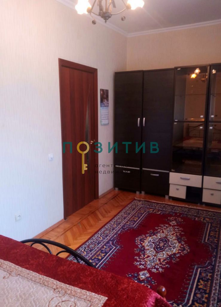 Продажа 2-комнатной квартиры, Пятигорск, 1-я Бульварная ул,  8