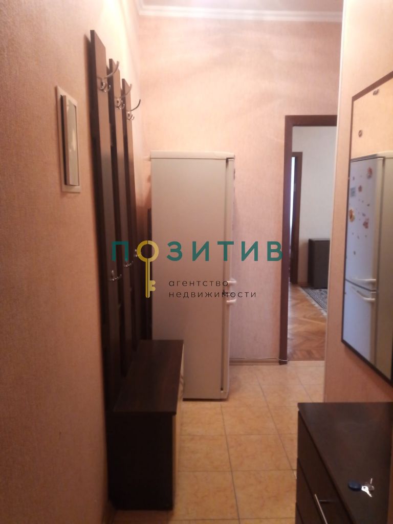 Продажа 2-комнатной квартиры, Пятигорск, 1-я Бульварная ул,  8