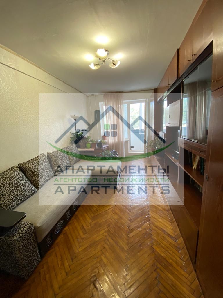 Продажа 3-комнатной квартиры, Ессентуки, Урицкого ул,  38