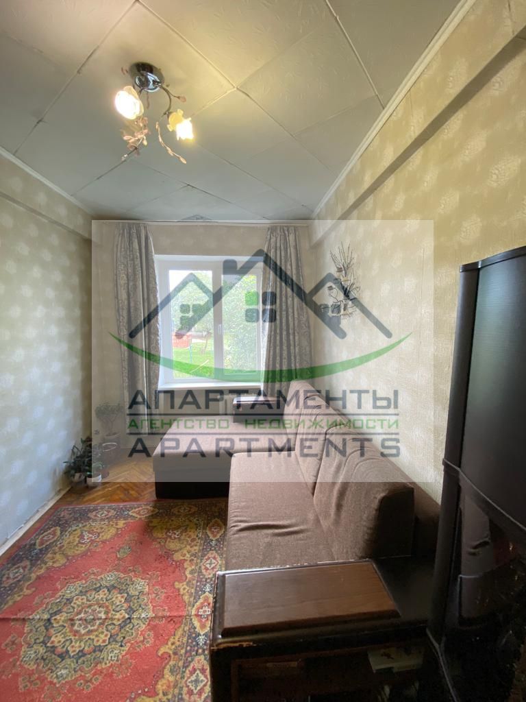 Продажа 3-комнатной квартиры, Ессентуки, Урицкого ул,  38