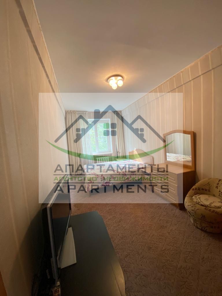 Продажа 3-комнатной квартиры, Ессентуки, Урицкого ул,  38