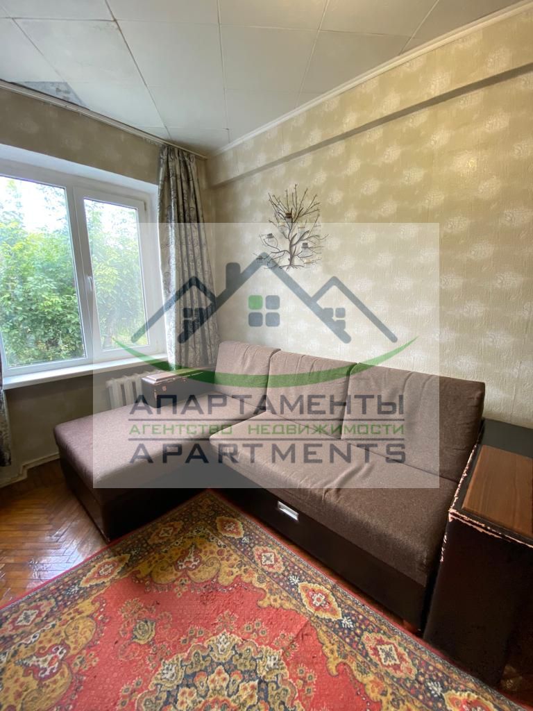 Продажа 3-комнатной квартиры, Ессентуки, Урицкого ул,  38