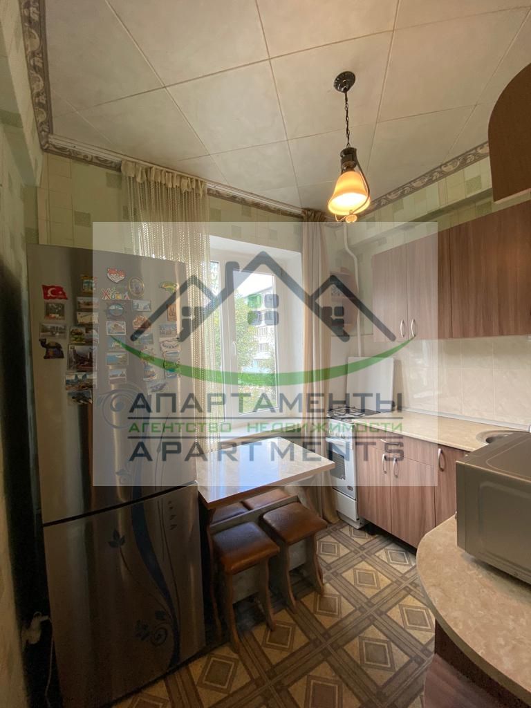 Продажа 3-комнатной квартиры, Ессентуки, Урицкого ул,  38