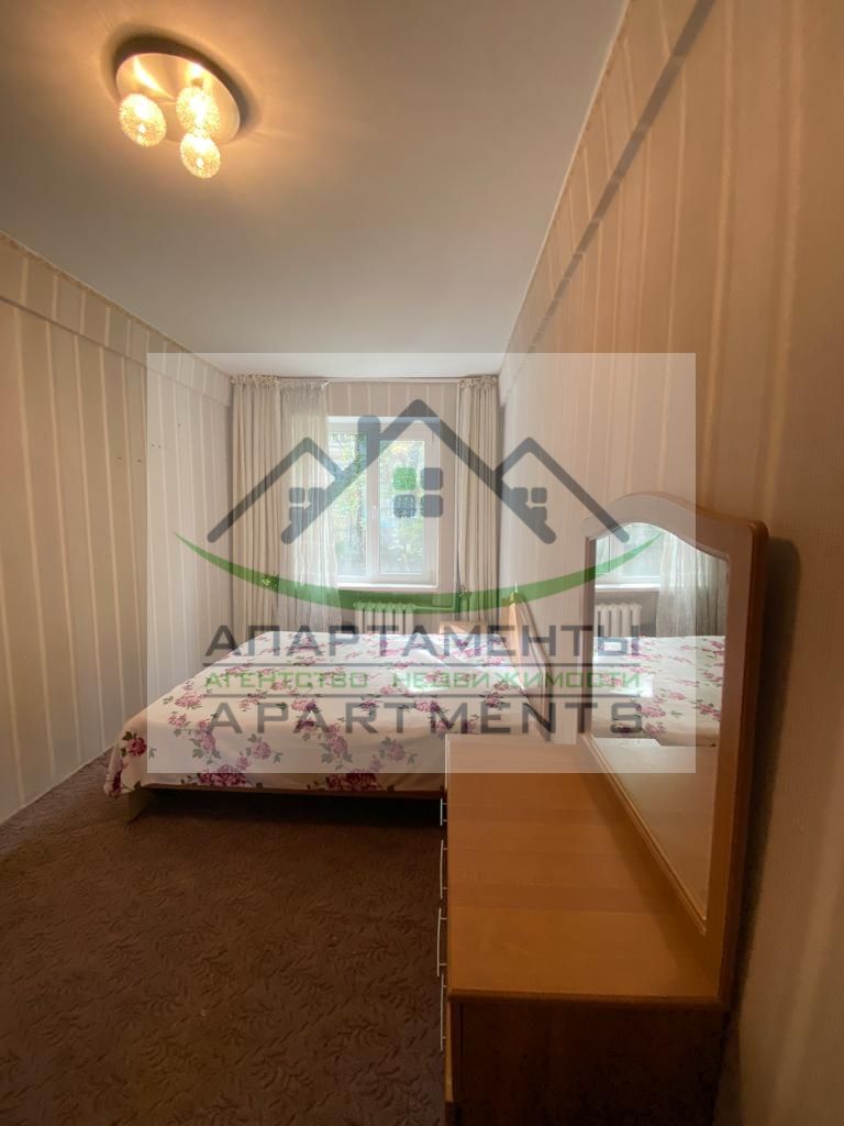 Продажа 3-комнатной квартиры, Ессентуки, Урицкого ул,  38