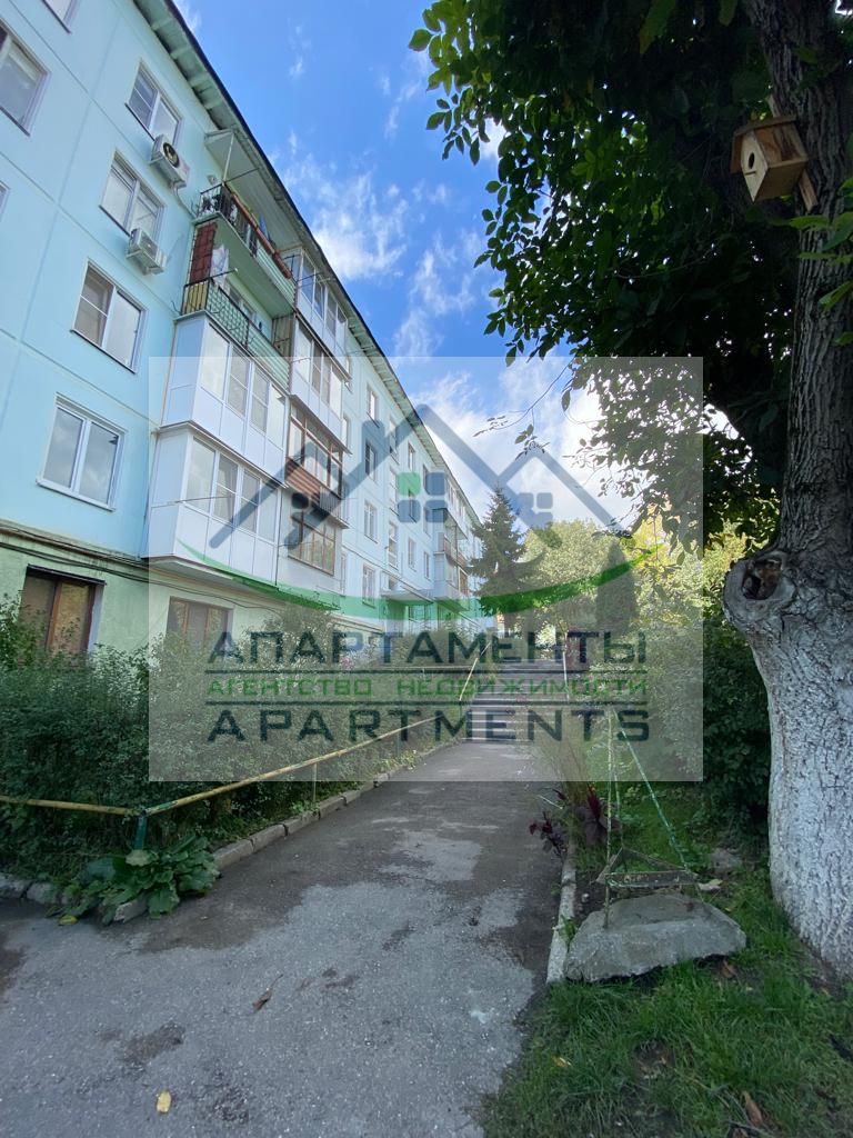 Продажа 3-комнатной квартиры, Ессентуки, Урицкого ул,  38