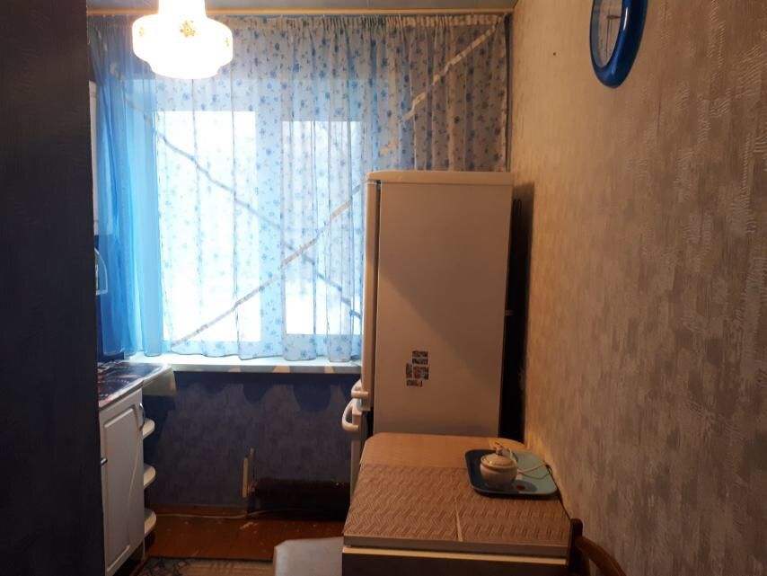 Продажа 1-комнатной квартиры, Нижний Новгород, Гаугеля ул,  13