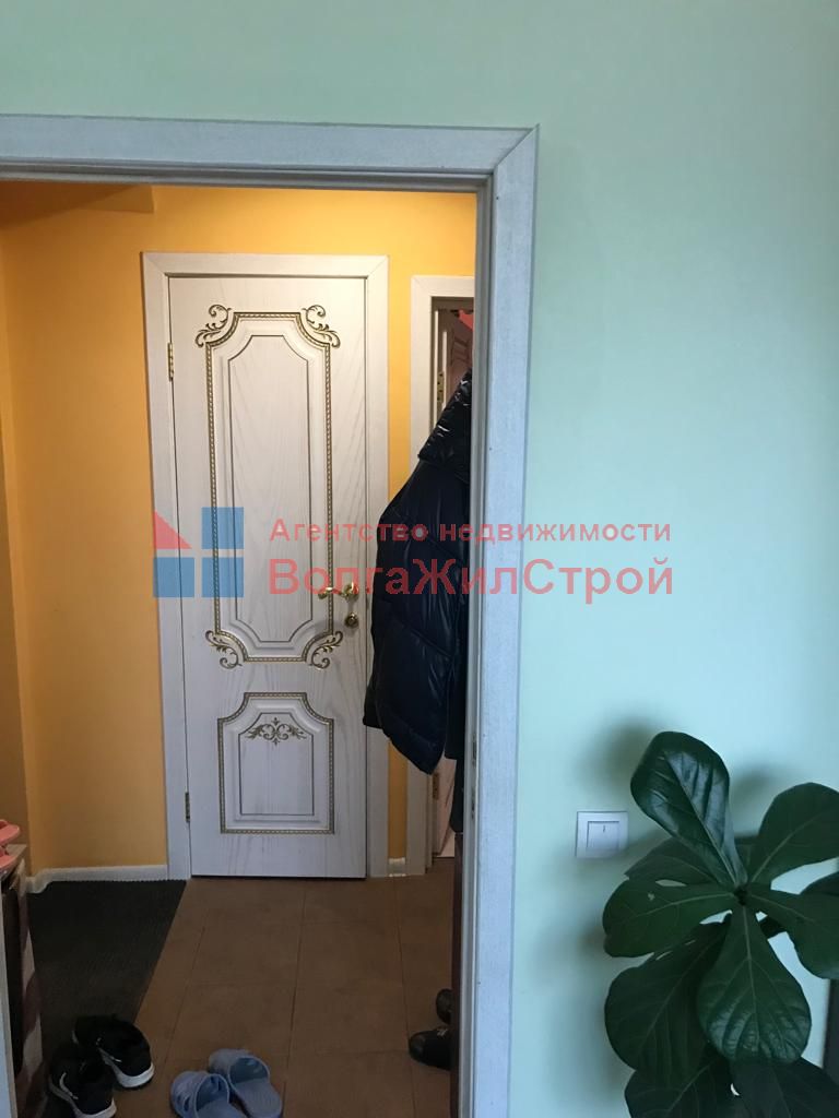 Продажа 3-комнатной квартиры, Нижний Новгород, Чкалова ул,  13