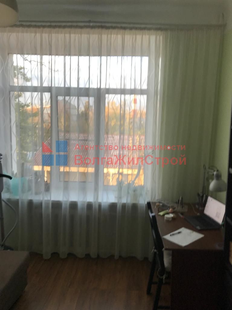 Продажа 3-комнатной квартиры, Нижний Новгород, Чкалова ул,  13