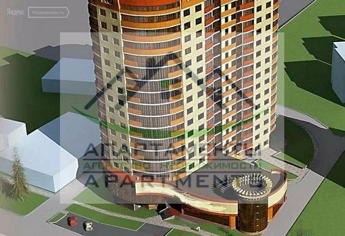 Продажа 1-комнатной квартиры, Пятигорск, 295 Стрелковой Дивизии ул,  1