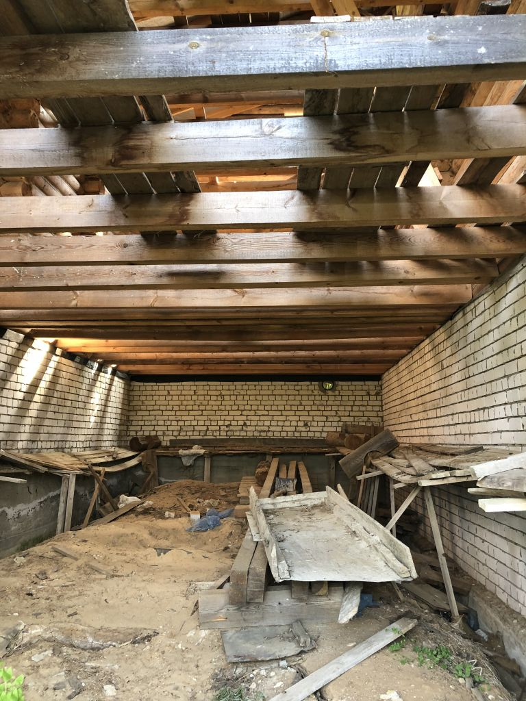 Продажа дома, 336м <sup>2</sup>, 35 сот., Ново,  47