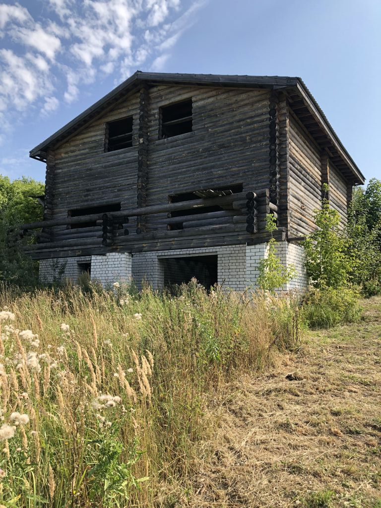 Продажа дома, 336м <sup>2</sup>, 35 сот., Ново,  47