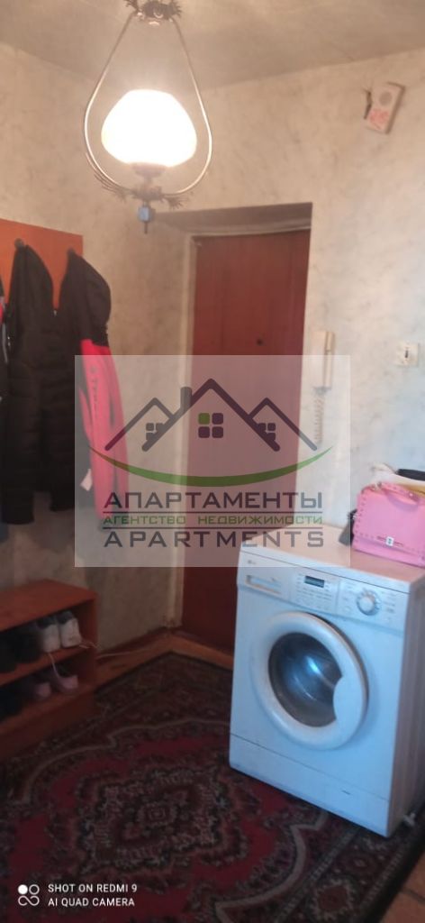 Продажа 1-комнатной квартиры, Кисловодск, Хасановская ул,  18 