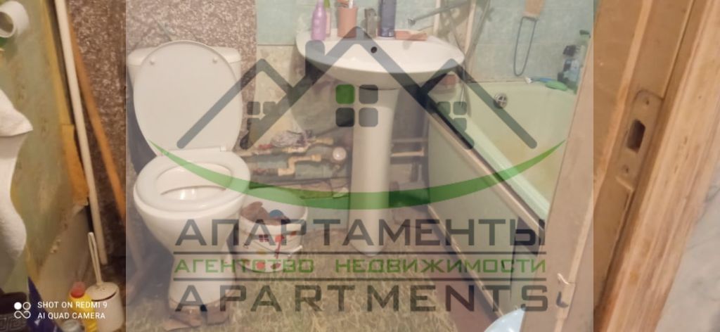 Продажа 1-комнатной квартиры, Кисловодск, Хасановская ул,  18 