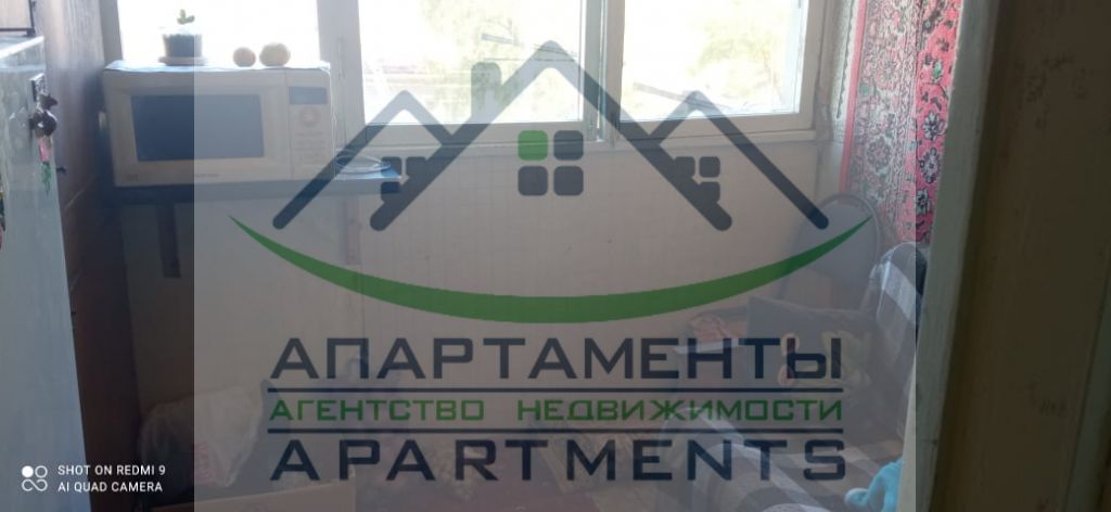 Продажа 1-комнатной квартиры, Кисловодск, Хасановская ул,  18 