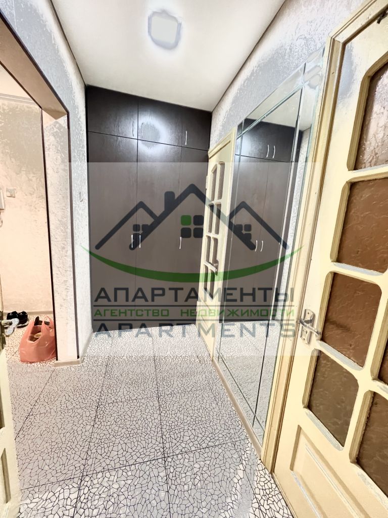 Продажа 2-комнатной квартиры, Ставропольский, Подстанционная ,  8