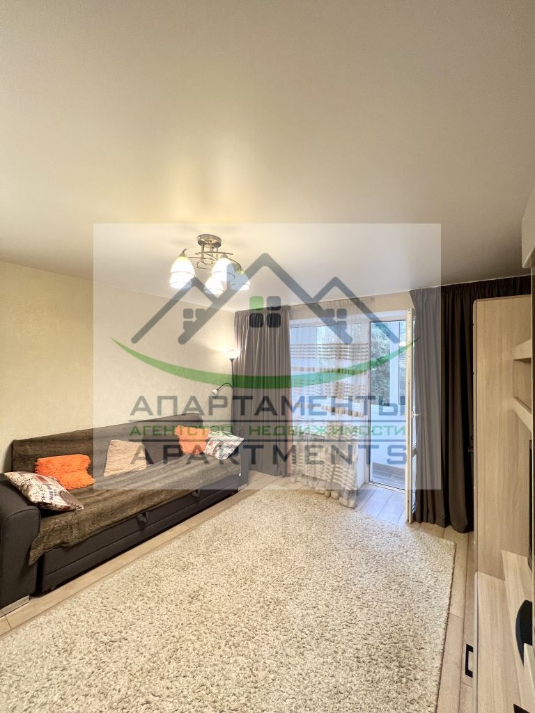 Продажа 2-комнатной квартиры, Иноземцево, Гагарина ,  2Б