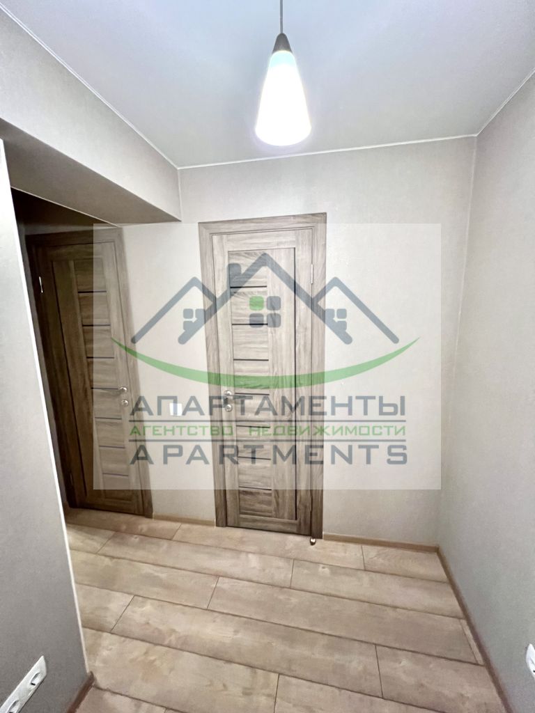 Продажа 2-комнатной квартиры, Иноземцево, Гагарина ,  2Б