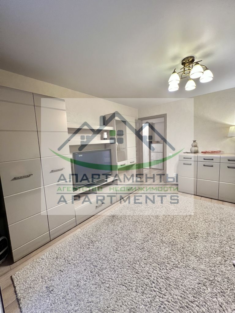 Продажа 2-комнатной квартиры, Иноземцево, Гагарина ,  2Б