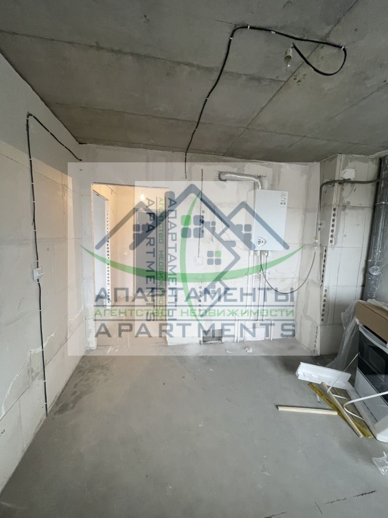 Продажа 1-комнатной квартиры, Пятигорск, Булгакова ул,  23