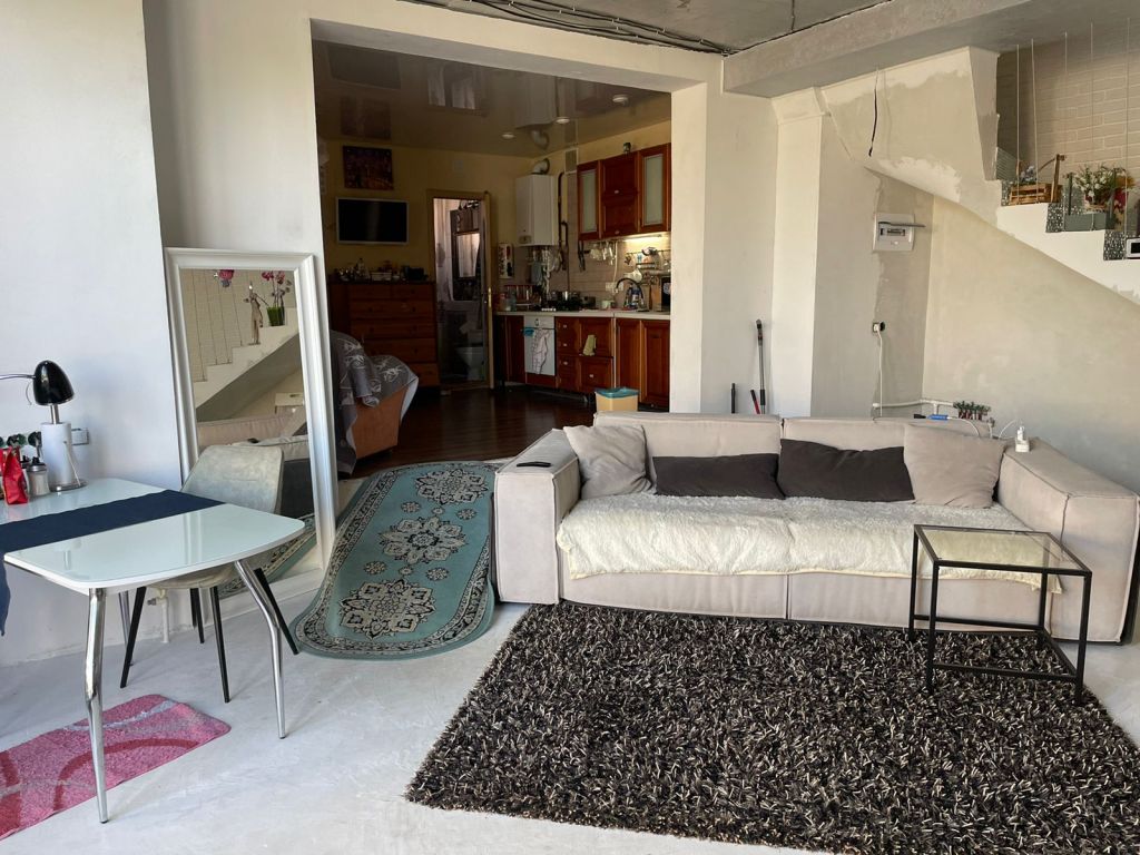 Продажа дома, 140м <sup>2</sup>, 3 сот., Батайск, Центральная ул