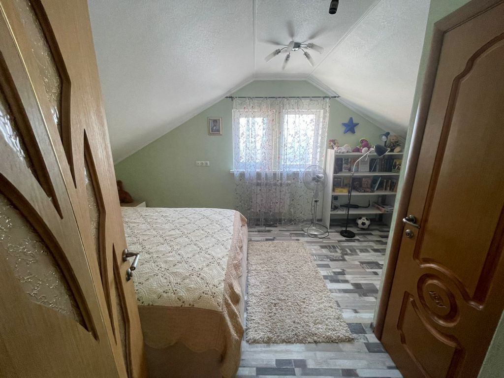 Продажа дома, 140м <sup>2</sup>, 3 сот., Батайск, Центральная ул