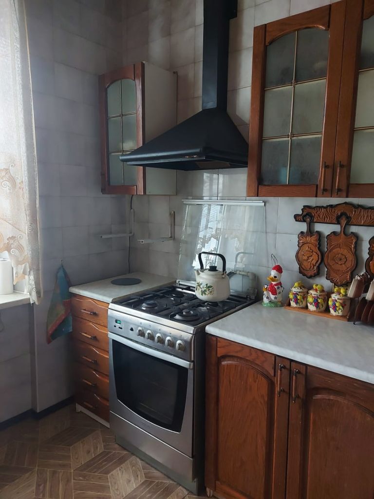 Продажа 3-комнатной квартиры, Батайск, Куйбышева ул