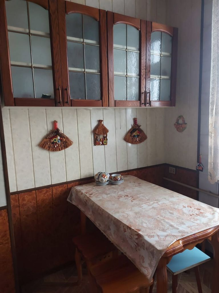 Продажа 3-комнатной квартиры, Батайск, Куйбышева ул