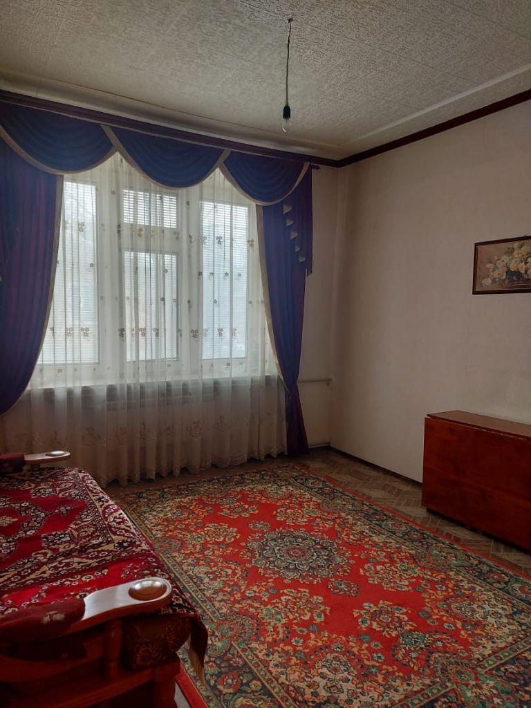 Продажа 3-комнатной квартиры, Батайск, Куйбышева ул