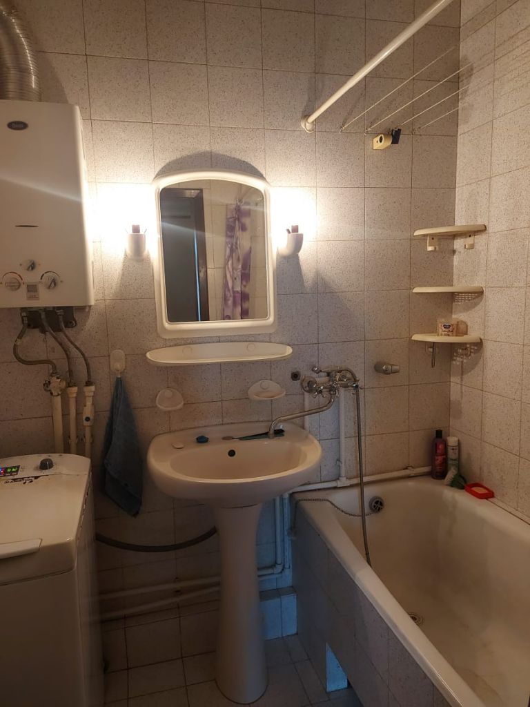 Продажа 3-комнатной квартиры, Батайск, Куйбышева ул