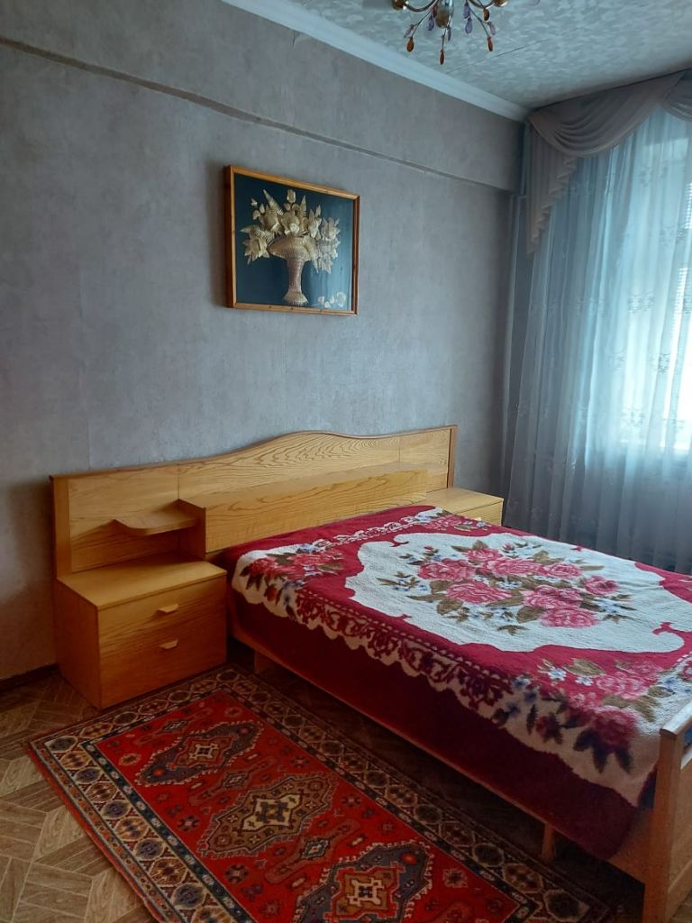 Аренда 3-комнатной квартиры, Батайск, Куйбышева ул