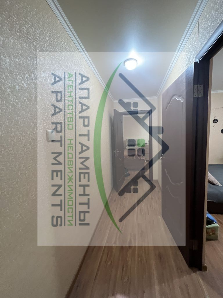 Продажа 3-комнатной квартиры, Пятигорск, 1-я Бульварная ул,  46/1