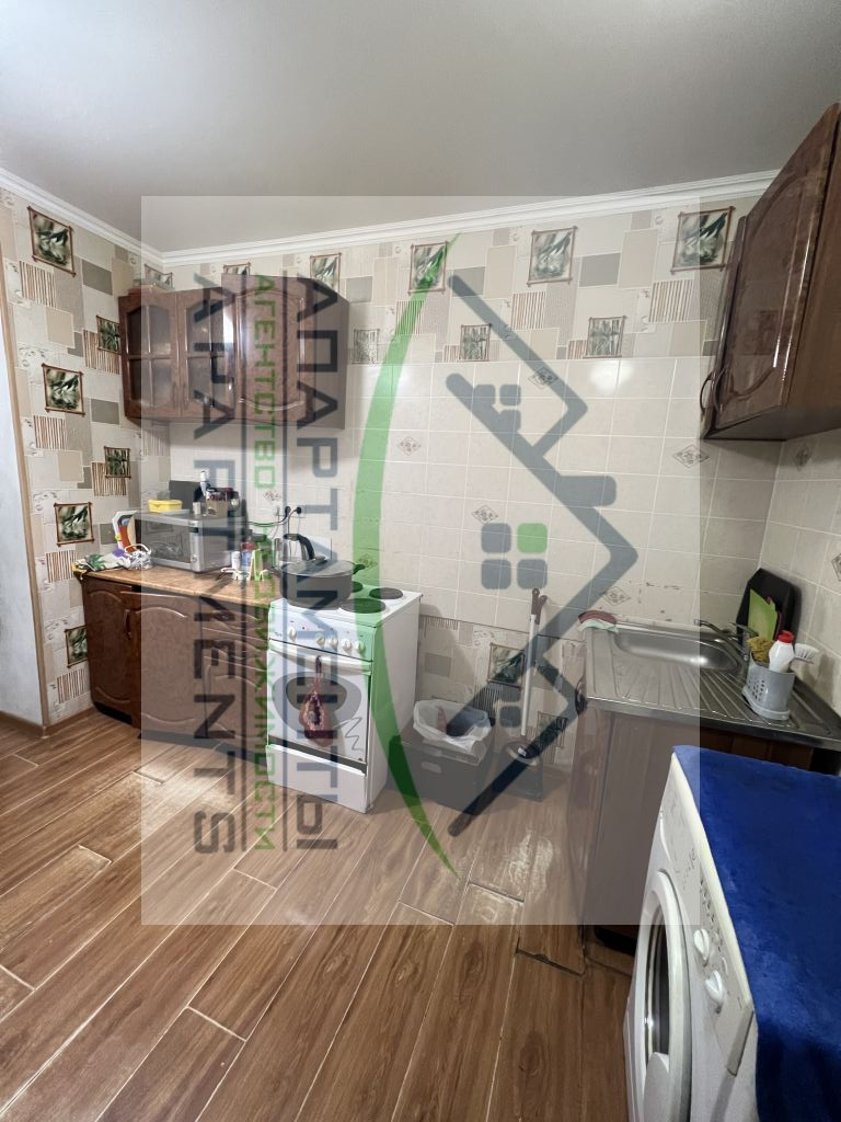 Продажа 3-комнатной квартиры, Пятигорск, 1-я Бульварная ул,  46/1